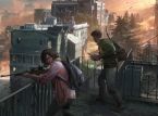 Ny bild från The Last of Us-multiplayerspelet