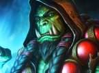 Hearthstone: Heroes of Warcraft har nu lanserats