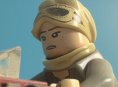 Ny trailer från Lego Star Wars: The Force Awakens