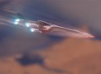 Mass Effect: Andromedas fordon visas upp i ny trailer