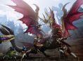 Monster Hunter Rise-expansionen Sunbreak har sålt över tre miljoner exemplar
