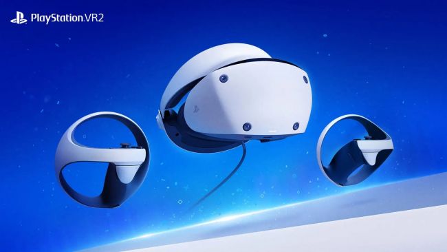 Sony halverar produktionen av Playstation VR2 efter lågt intresse