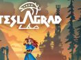 Teslagrad 2 får ett Steam-demo i februari