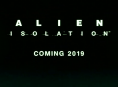 Alien: Isolation landar äntligen på Nintendo Switch i år