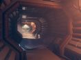Titan Station låter dig utforska en chockerande upptäckt