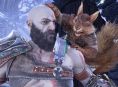 Rykte: God of War: Ragnarök utökas med DLC