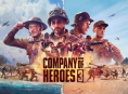 Förbered dig inför Company of Heroes 3-premiären med vår video om allt du bör veta