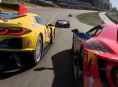 Nu finns en ny körlektion i Forza Motorsport