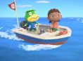 Kolla in alla drygt 9000 nya föremål i Animal Crossing: New Horizons
