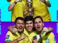 Brasilien är mästare i FIFAe Nations Cup 2023