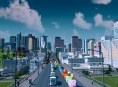 Cities: Skylines släpps till Xbox One nästa månad