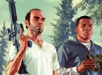 Grand Theft Auto V: Premium Online Edition finns nu tillgänglig