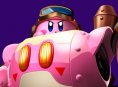 Nya uppgifter om Kirby: Planet Robobot
