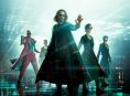 The Matrix Resurrections (HBO Max)