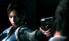 Resident Evil Revelations-bilder