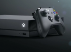 Xbox One X har fått en prislapp