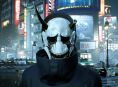 Ghostwire Tokyo släpps till Xbox i april