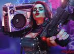 Cyberpunk 2077 har nu "väldigt positiva" användare på Steam
