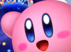 Kirby Star Allies sålde rekordbra under mars i USA