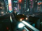 Moddare har fixat det trasiga tunnelbanesystemet i Cyberpunk 2077