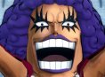 Gamereactor Live: Manga-smisk i One Piece: Burning Blood