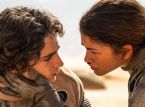 Ny, mustig Dune: Part 2-trailer har letat sig ut