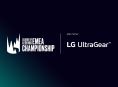 LG UltraGear är tillbaka som LEC: s bildskärmspartner för 2023