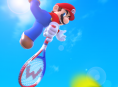 Senaste Mario Tennis Ultra Smash-trailern
