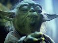 Frank Oz återvänder som Yoda i nytt Star Wars-spel