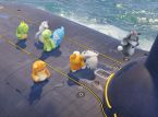Gang Beasts-liknande Party Animals kommer till Xbox Game Pass nästa år