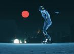 Åk bräda som ömtålig glasdemon - Skate Story utannonserat