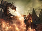 Snabbare och fler vapenfunktioner i Dark Souls 3