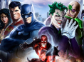 DC Universe Online släpps till Switch i sommar