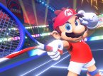 Mario Tennis Aces utannonserat till Nintendo Switch