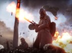 Fler spelar Battlefield 1 på PS4 än Battlefront på samtliga format