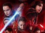 Senaste trailern för The Last Jedi slog rekord i antal visningar