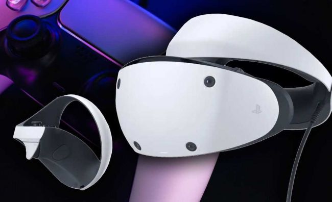 Sony nekar till att de minskat Playstation VR2-produktionen