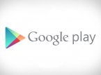 Topplistor och molnsparande i Google Play?