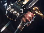 Assassin's Creed: Victory visas upp nästa vecka