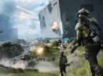 Battlefield 2042 ansluter snart till Playstation Plus