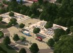 Bygg parker i nästa Cities: Skylines-expansion