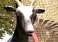Superhemligt DLC till Goat Simulator
