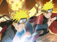 Nu har Naruto Shippuden: Ultimate Ninja Storm Legacy släppts