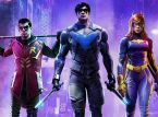 Next-gen exklusivitet och gameplay-video släppt till Gotham Knights