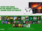 Project xCloud för 100 titlar till Game Pass i september