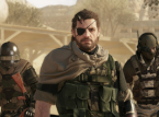 Stöd för 16 spelare i Metal Gear Solid Online