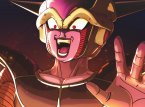 Dragon Ball Xenoverse 2 släpps till Nintendo Switch i september
