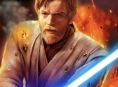 Ewan McGregor vill verkligen spela Obi-Wan Kenobi igen
