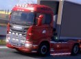 Skandinaviska vägar i Euro Truck Simulator 2