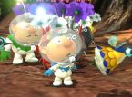 Miyamoto: Pikmin 4 fortfarande under utveckling
